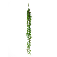 Leaf Design Artificial Hanging Plants