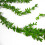 Leaf Leaf Design Artificial Hanging Plants 3