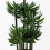 Leaf Leaf Design UK Artificial Yukka Tropical House Plant, 60 cm 4