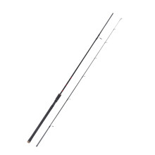 HAWKRIDGE HEXATRON series 7' MH 40-80G Predator Pike Lure Fishing rod power action. High Carbon Lightweight Fast Action for Hard, Soft Lures & Metals