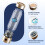 PURIFY? Hydrogen Water Bottle CA-902, 330ml Hydrogen Generator with Platinum SPE/PEM Electrolysis, Portable Hydration 2