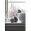 Cooee Design Ball Vase 20cm White 2