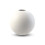 Cooee Design Ball Vase 20cm White 4