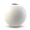 Cooee Design Ball Vase 20cm White 1