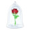 Swarovski Swarovski Enchanted Rose 5