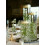 Glass Cylinder Vase Set of 3 vases. 4