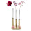 Swarovski Swarovski Garden Tales Decorative Vase, Large 2