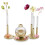 Swarovski Swarovski Garden Tales Decorative Vase, Large 4