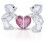 Swarovski Swarovski Kris Bear A Perfect Match 1