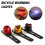 Usb Rechargeable Bike Light 2