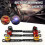 Usb Rechargeable Bike Light 3