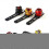 Usb Rechargeable Bike Light 1