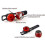 Usb Rechargeable Bike Light 4