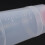 15Pcs 150ml Transparent Sewing Machine Oil Dispenser Plastic Bottles 4