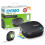 DYMO Dymo LetraTag 200B Bluetooth Label Maker | Compact Label Printer | Connects Through Bluetooth Wireless Technology to iOS and Android | Includes 1 1