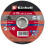 Einhell kwb by Einhell 49711944 10 Cutting Discs Thin 115 x 1.0 mm Angle Grinder Accessories 2