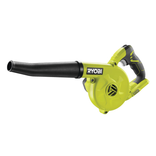 Ryobi Ryobi R18TB-0 18V ONE+ Cordless Toolshop Blower (Zero Tool), Hyper Green