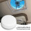 Disco rigido esterno USB 3.0 da 2 TB, archiviazione portatile per Mac e Windows 7