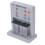Micro Solution Probador de conductividad LED EC PVC 7
