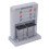 Micro Solution Probador de conductividad LED EC PVC 12