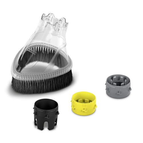 Kärcher K?rcher 2.642.706.0 Splash Guard, Transparent 1