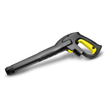 Karcher Quick Connect G 180 Q pistol, 55.12 x 4.32 x 18.8 cm, Yellow