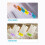 15x30mm Waterproof Thermal Label Paper 210 Sheets for L11 Printer 9