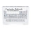 High-Quality Acrylic Periodic Table for Study Room and Gift Purpose 9