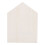 Bücherregal Mini-Haus-Bausatz Kiefernholz 692.00g 11