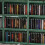 Bücherregal Mini-Haus-Bausatz Kiefernholz 692.00g 10