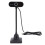 Webcam USB 1080p con microfono omnidirezionale da 3 m 2