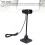 Webcam USB 1080p con microfono omnidirezionale da 3 m 4