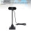 Webcam USB 1080p con microfono omnidirezionale da 3 m 6