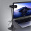 Webcam USB 1080p con microfono omnidirezionale da 3 m 1