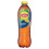Lipton Lemon Bottled Ice Tea 1.25 L, low calorie soft drink, 100% black tea extract 1