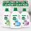 Dettol Dettol Antibacterial Washing Machine Cleaner Citrus 250ml 8