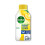 Dettol Dettol Antibacterial Washing Machine Cleaner Citrus 250ml 1