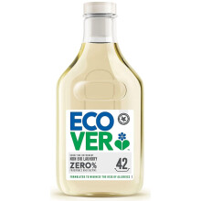 Ecover Zero Laundry Detergent, 42 Washes, 1.5L