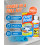Oven Pride Oven Cleaner - 500ml Complete Oven Cleaning Kit with Safety Gloves & Cleaning Bag - Cleans First Time - Oven Cleaner Heavy Duty - Degrease 7
