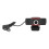 Caméra Web JL5225+GC1054 2MP 1080P USB Plug&Play 2