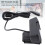 SUNPLUS2093A+OV2740 2MP 1080P 120USB Webcam Nero 5