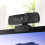 SUNPLUS2093A+OV2740 2MP 1080P 120USB Webcam Nero 10