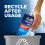 Finish Finish Dishwasher Professional Range | Dishwasher Salt | 1 x 4kg 7