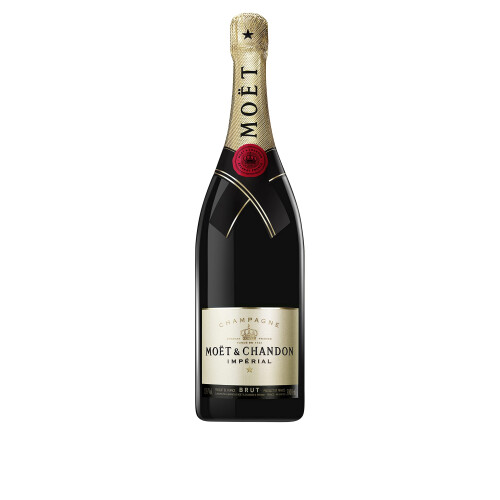 Moet & Chandon Moët & Chandon Impérial Brut Champagne, Jeroboam, 300cl