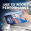 Finish Finish Dishwasher Professional Range | Dishwasher Salt | 1 x 4kg 5
