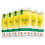 by Amazon Multipurpose Cleaning Wipes Citrus, 252 wipes 42 count (Pack of 6) 1