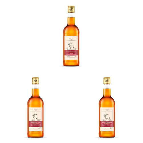 by Amazon Blended Scotch Whisky 'Special Reserve' 1L (Pack of 3)