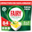 Fairy Fairy Dishwashing Bundle Value Pack, 84 Dishwasher Tablets & Skip the Soak Power Spray Lemon, Trigger + 4x500ml Refill 2