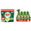 Fairy Fairy Dishwashing Bundle Value Pack, 84 Dishwasher Tablets & Skip the Soak Power Spray Lemon, Trigger + 4x500ml Refill 1