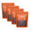 by Amazon Chia Seeds, 4 x 350 g (1400g Total) 1